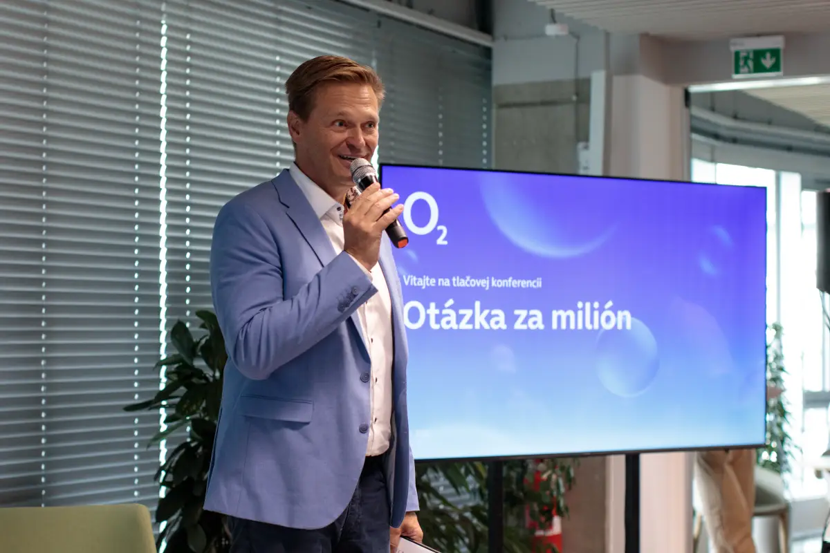 Otázka za milión: O2 odporúča, ako sa chrániť pred mobilnými podvodmi