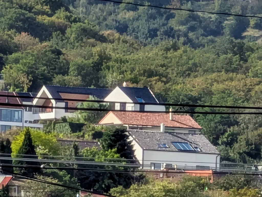 Pixel 10 Pro XL Profi zoom