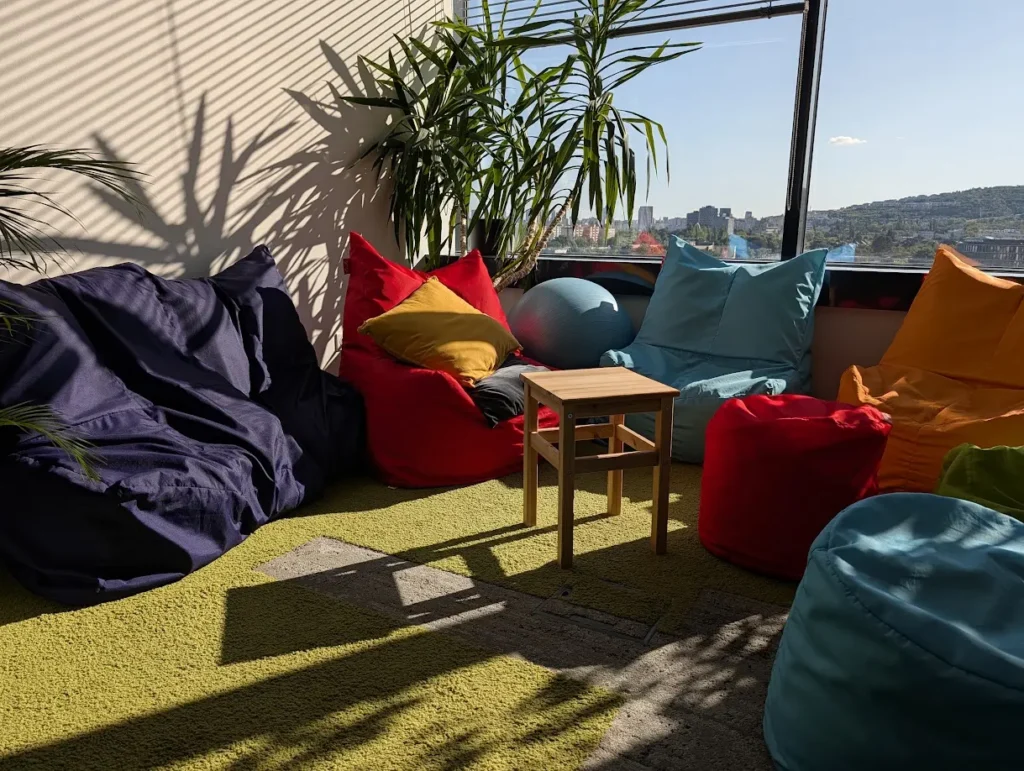 Pixel 10 Pro XL porovnávacia fotografia