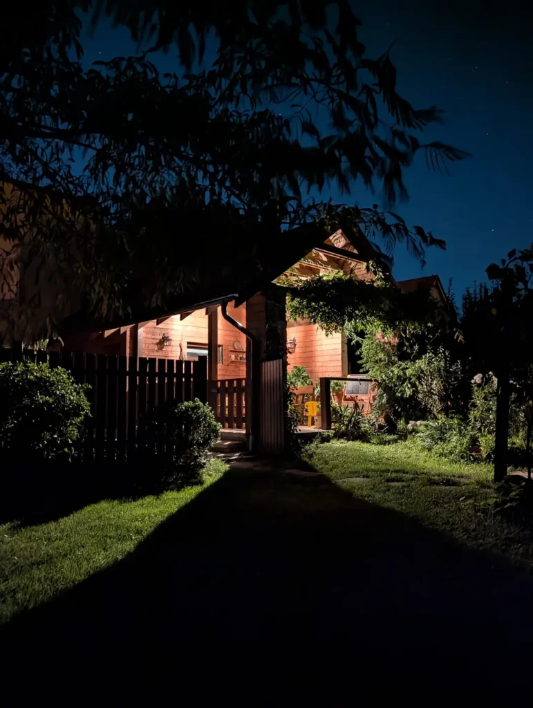 Pixel 10 Pro XL porovnávacia fotografia