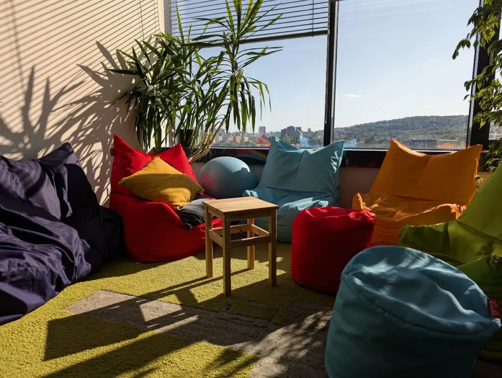 Pixel 9 Pro XL porovnávacia fotografia