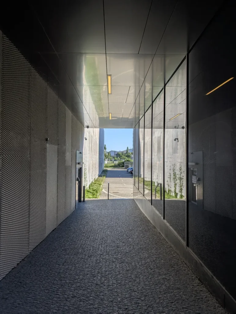 Pixel 9 Pro XL porovnávacia fotografia