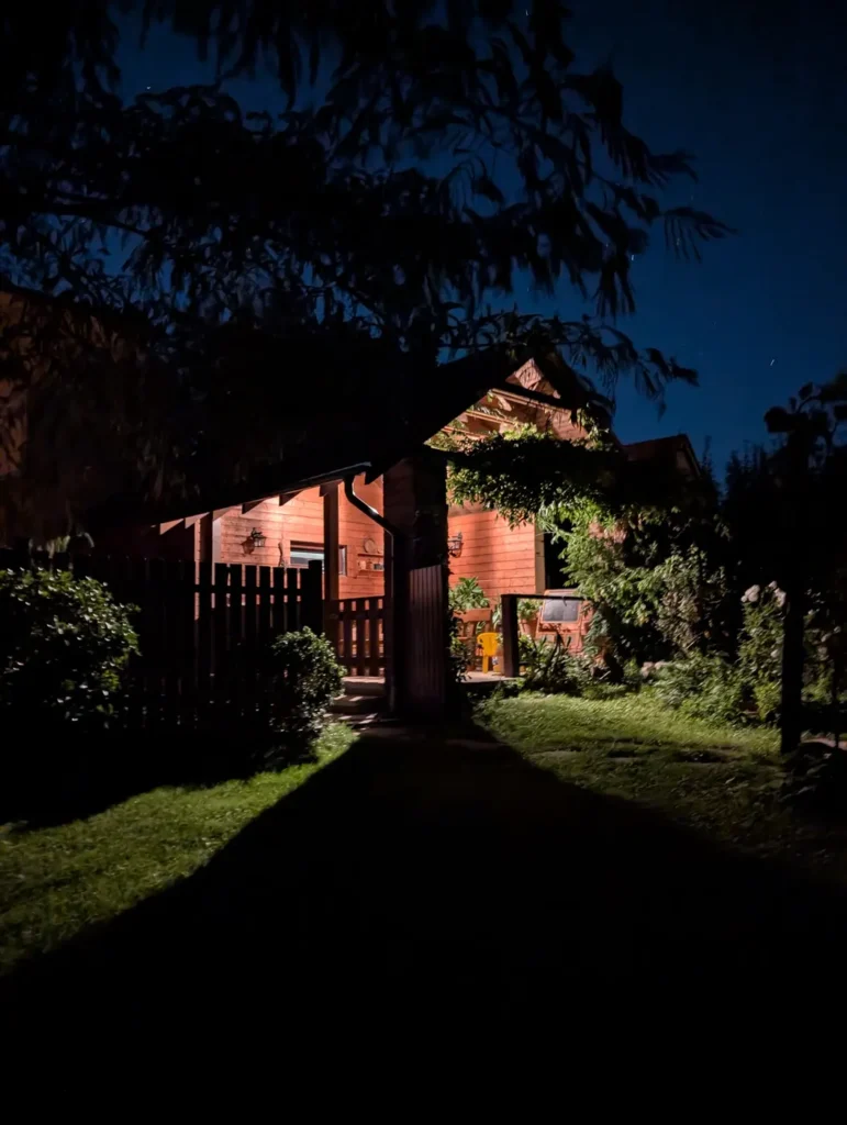 Pixel 9 Pro XL porovnávacia fotografia