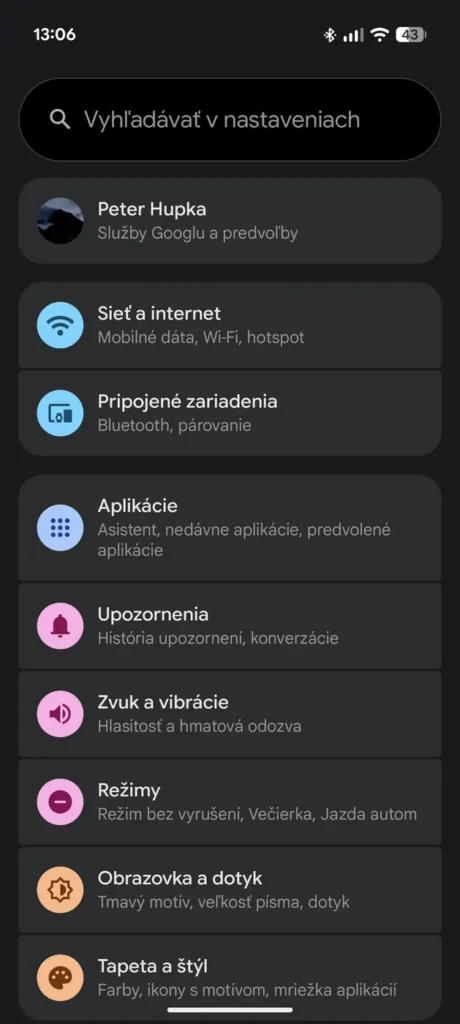 Pixel 10 Pro XL s dizajnovým jazykom založeným na Androide 16 QPR1
