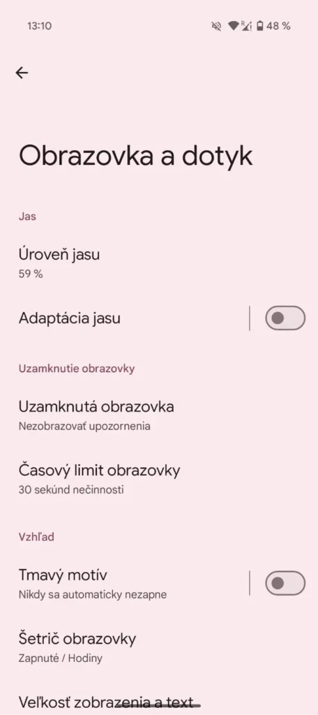Pixel 9 s Androidom 16