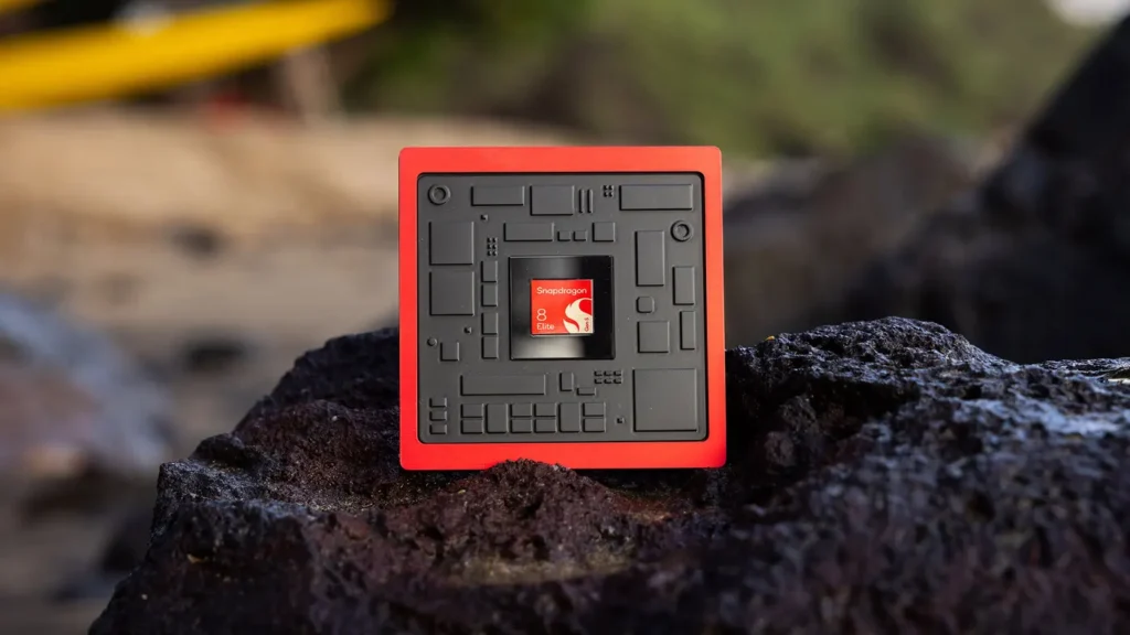Snapdragon 8 Elite Gen 5 oficiálne: Najvýkonnejší mobilný čipset súčasnosti