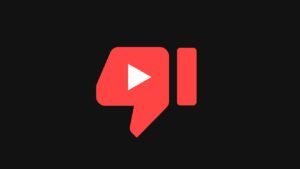 Return YouTube Dislike