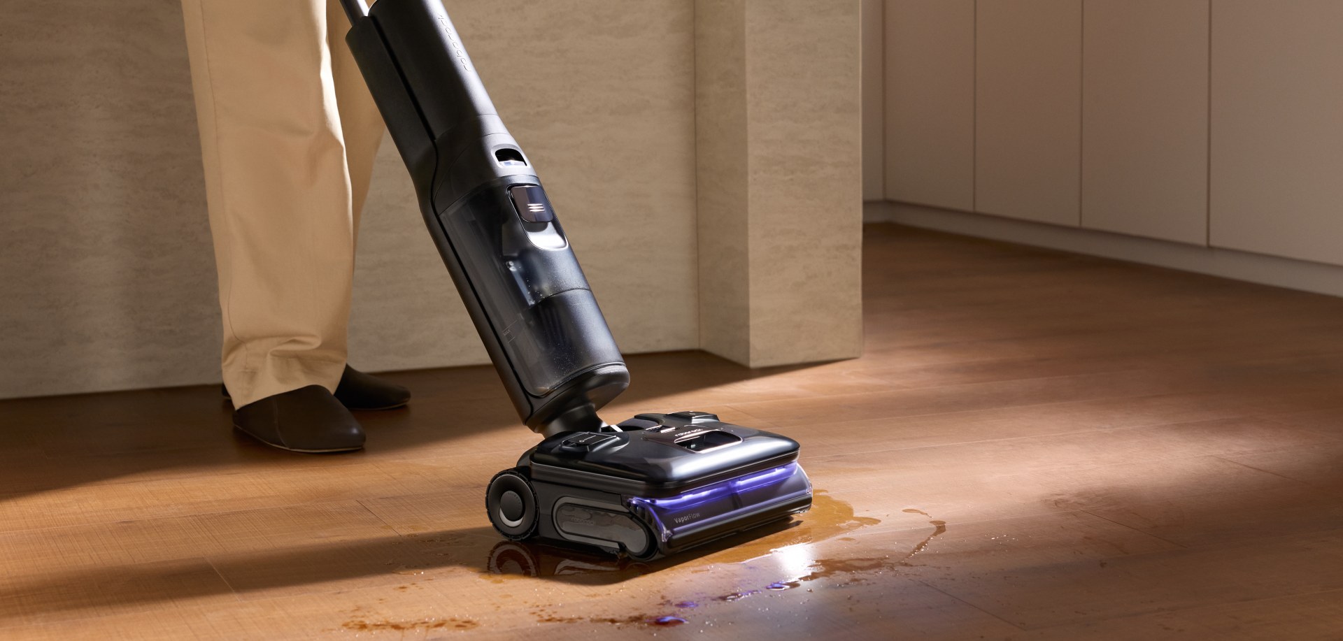 Roborock prináša novinky, ktoré za vás urobia nudnú prácu u vás doma