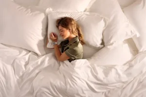 Majte zdravie pod kontrolou so Samsung Health: upozorní vás na spánkové apnoe či nepravidelný menštruačný cyklus