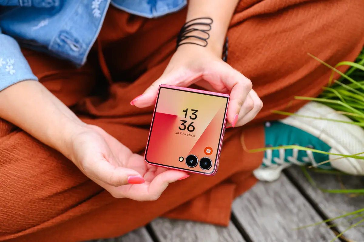 Bojíte sa zmeny smartfónu? Prostredie Samsung Galaxy si vyskúšate ešte pred kúpou