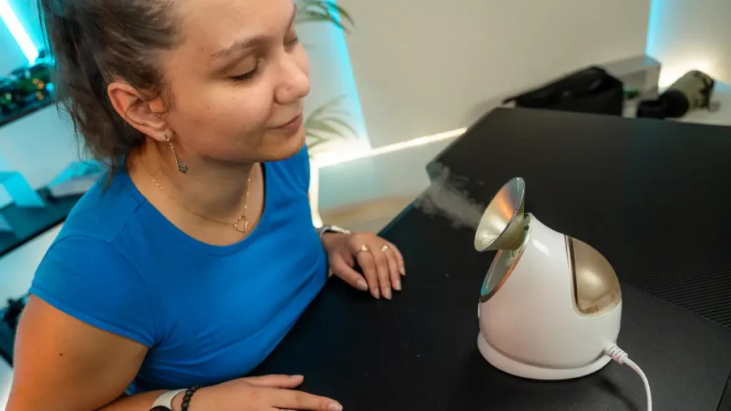 Produkty na starostlivosť o pleť SilverCrest