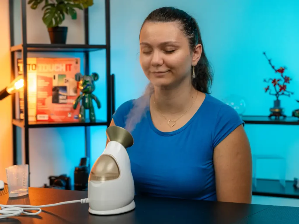 Produkty na starostlivosť o pleť SilverCrest