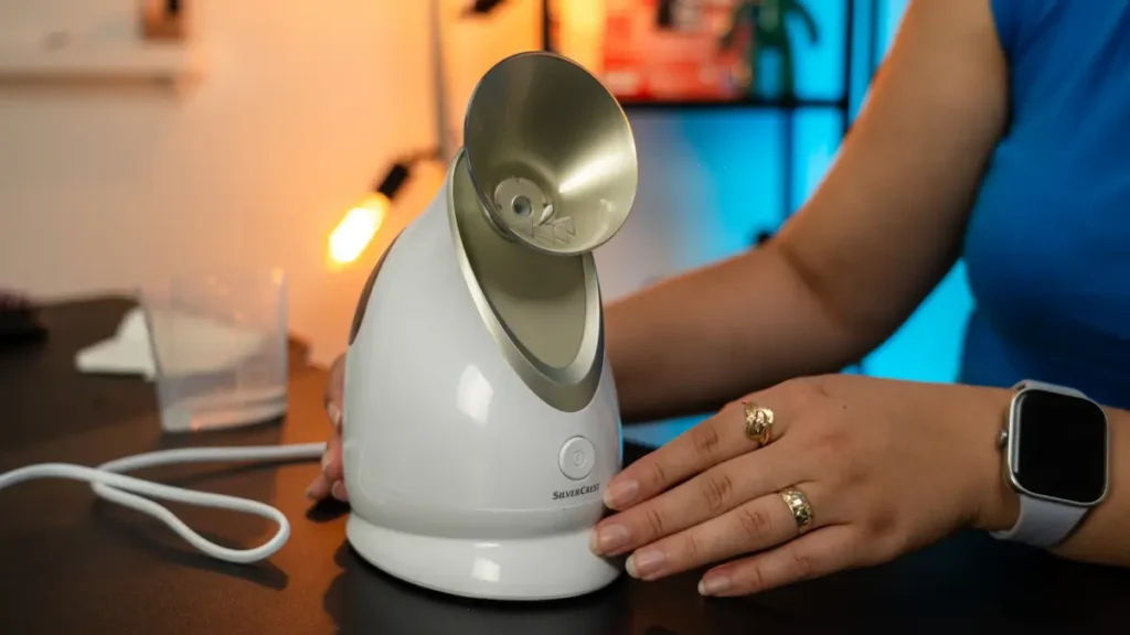 Produkty na starostlivosť o pleť SilverCrest