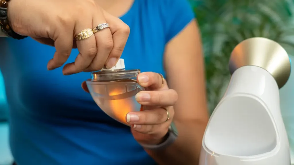 Produkty na starostlivosť o pleť SilverCrest