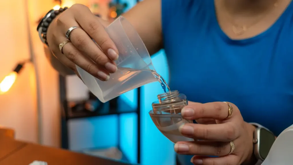 Produkty na starostlivosť o pleť SilverCrest