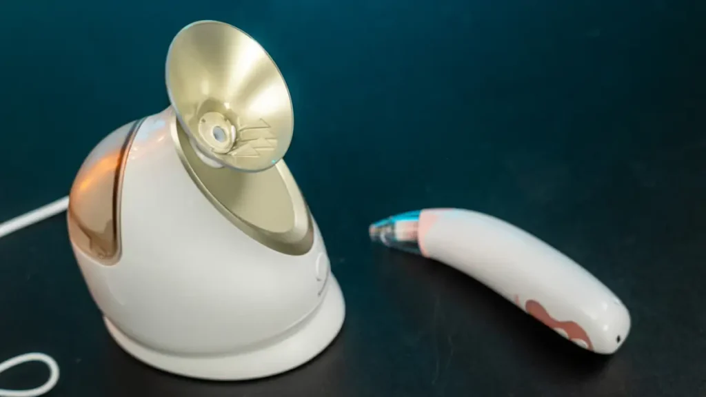 Produkty na starostlivosť o pleť SilverCrest