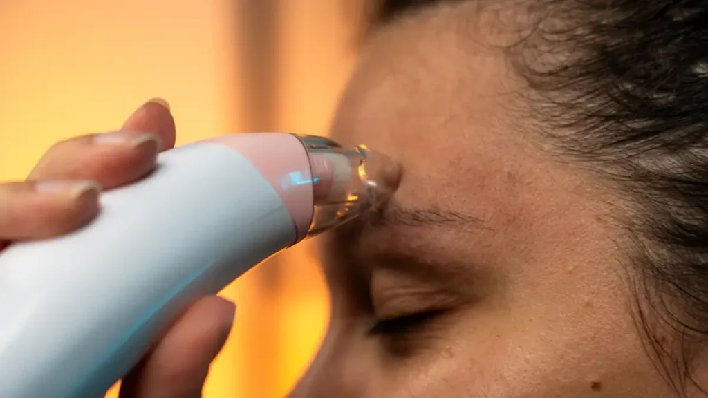 Produkty na starostlivosť o pleť SilverCrest