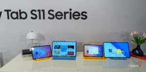 Galaxy Tab S11 Ultra