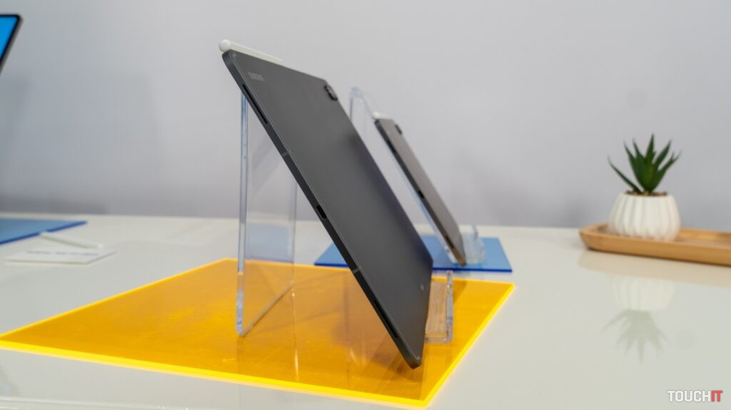 Extrémne tenký Galaxy Tab S11 Ultra