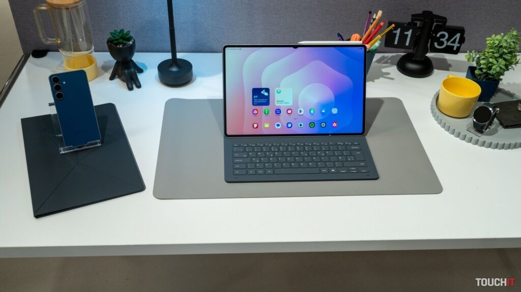 Galaxy Tab S11 Ultra