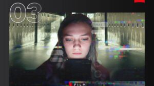 Unknown Number netflix