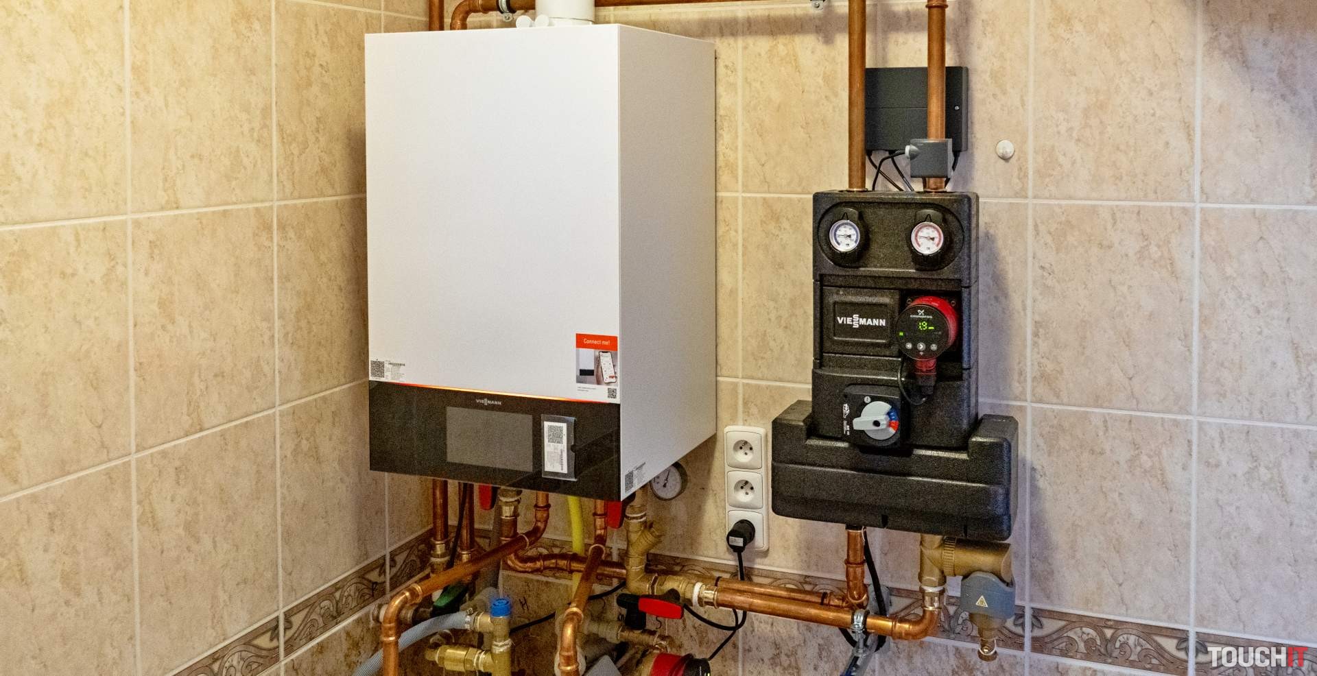 Ako funguje moderné vykurovanie?