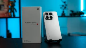 Xiaomi 15T Pro