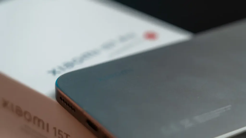 Xiaomi 15T Pro