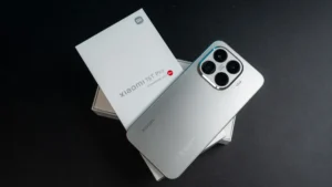Xiaomi 15T Pro