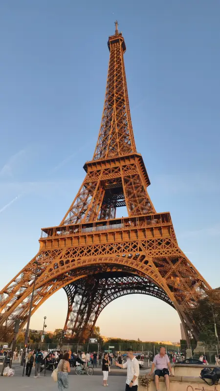 Vyfotené modelom Xiaomi 15T Pro