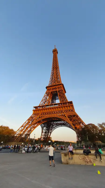 Vyfotené modelom Xiaomi 15T Pro