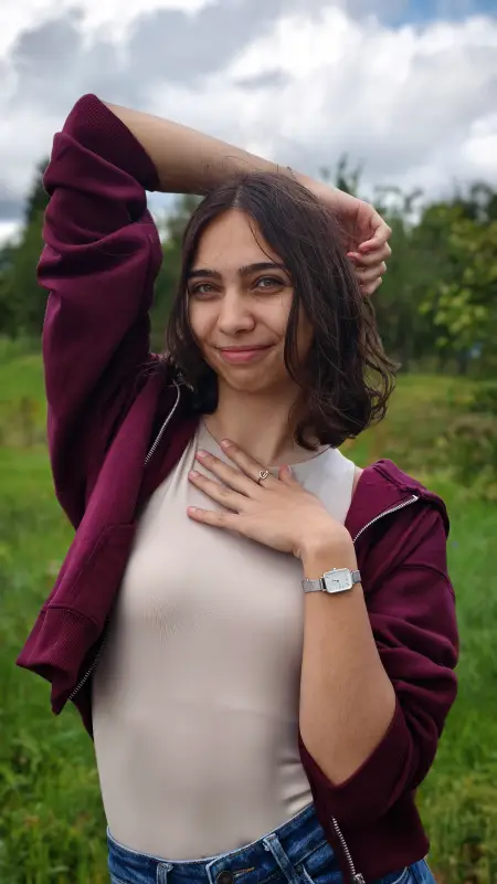 Vyfotené modelom Xiaomi 15T Pro