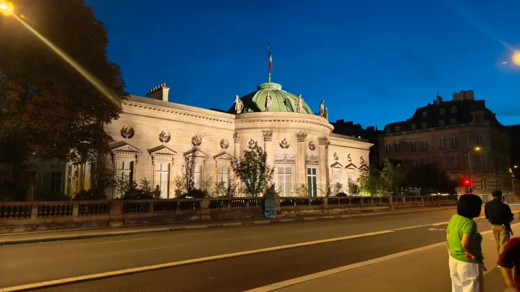 Vyfotené modelom Xiaomi 15T Pro