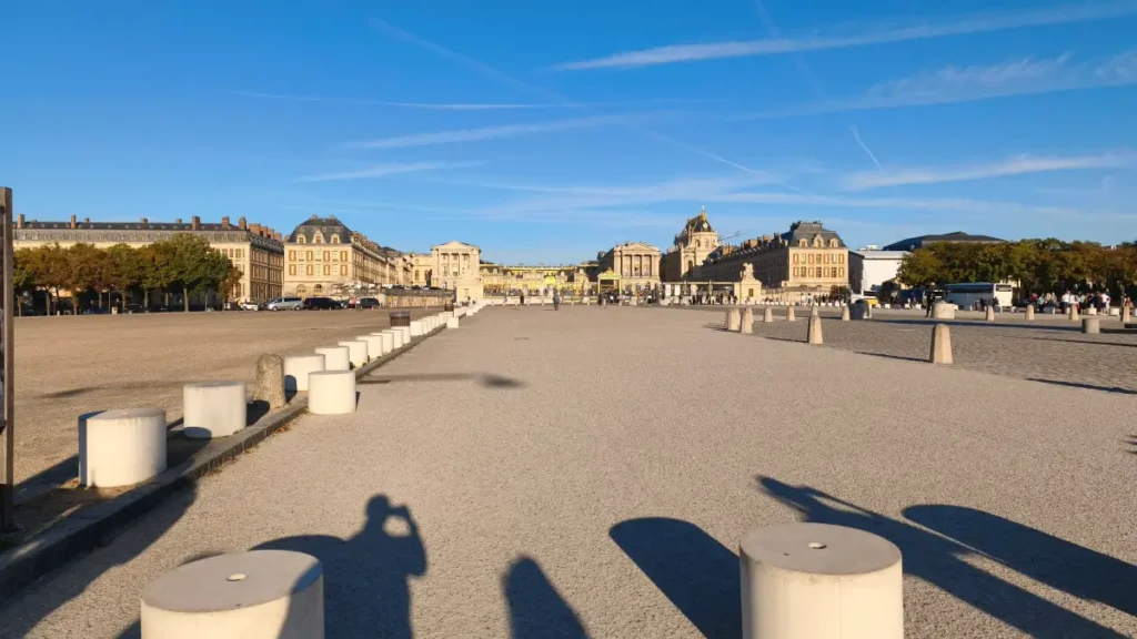 Vyfotené modelom Xiaomi 15T Pro