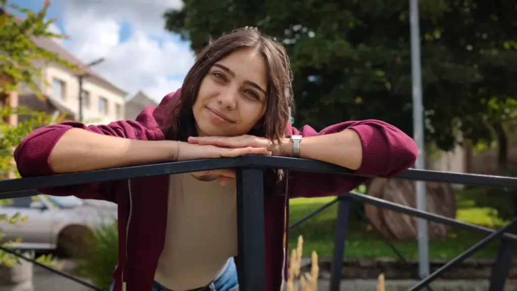 Vyfotené modelom Xiaomi 15T Pro