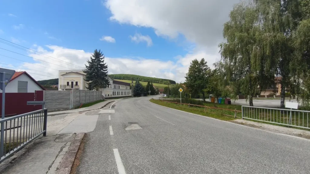 Vyfotené modelom Xiaomi 15T Pro