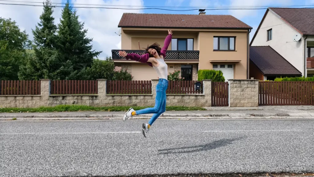 Vyfotené modelom Xiaomi 15T Pro