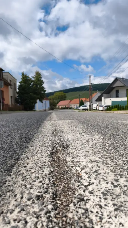 Vyfotené modelom Xiaomi 15T Pro