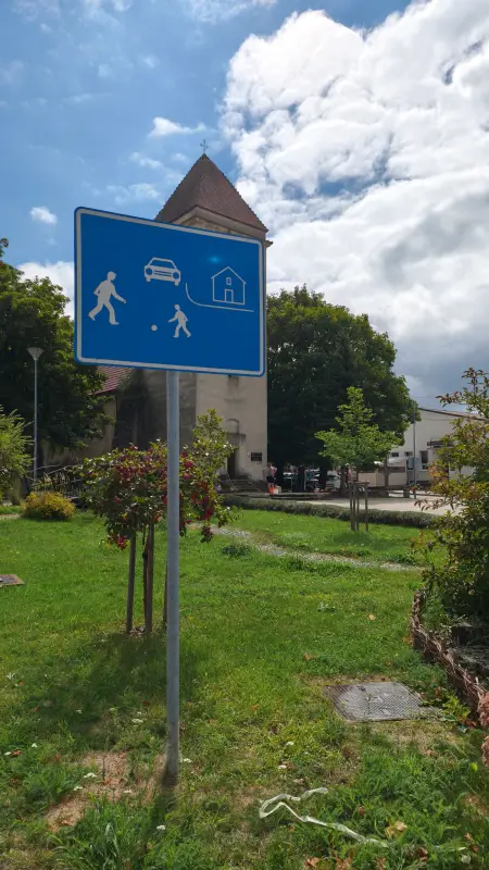 Vyfotené modelom Xiaomi 15T Pro