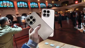 Xiaomi 15T a 15T Pro