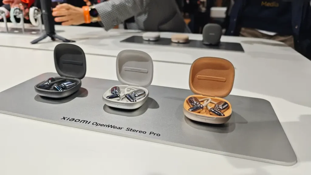 Xiaomi OpenWear Stereo Pro