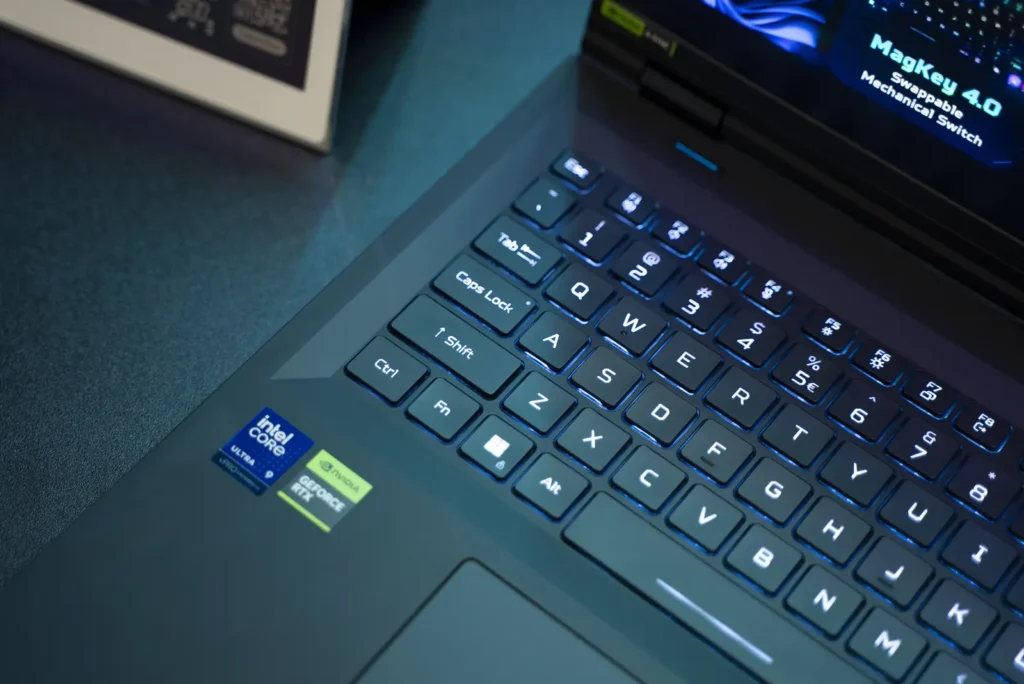 Acer Predator Helios 18P AI