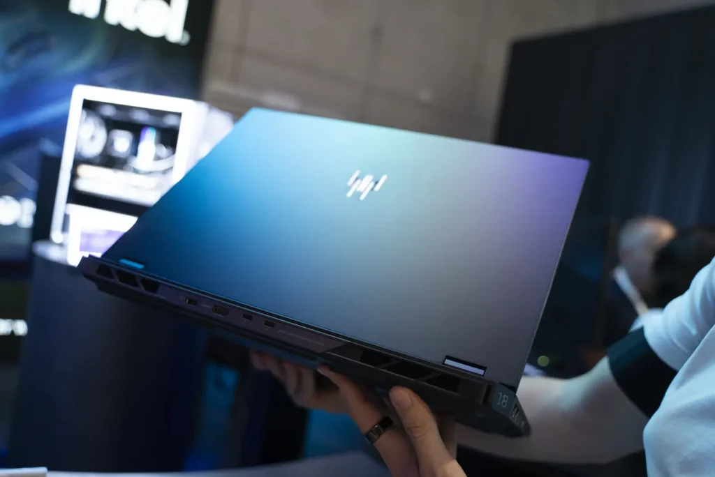 Acer Predator Helios 18P AI