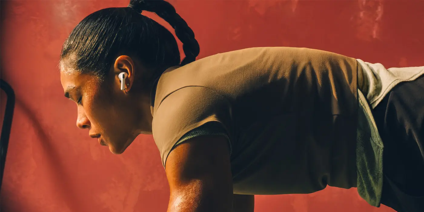 AirPods Pro 3 oficiálne: Zlepšenia takmer v každom smere