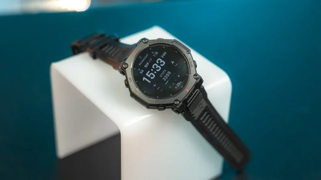 Amazfit T-Rex 3 Pro