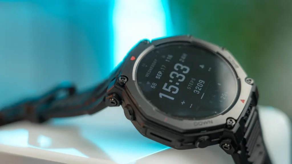 Amazfit T-Rex 3 Pro