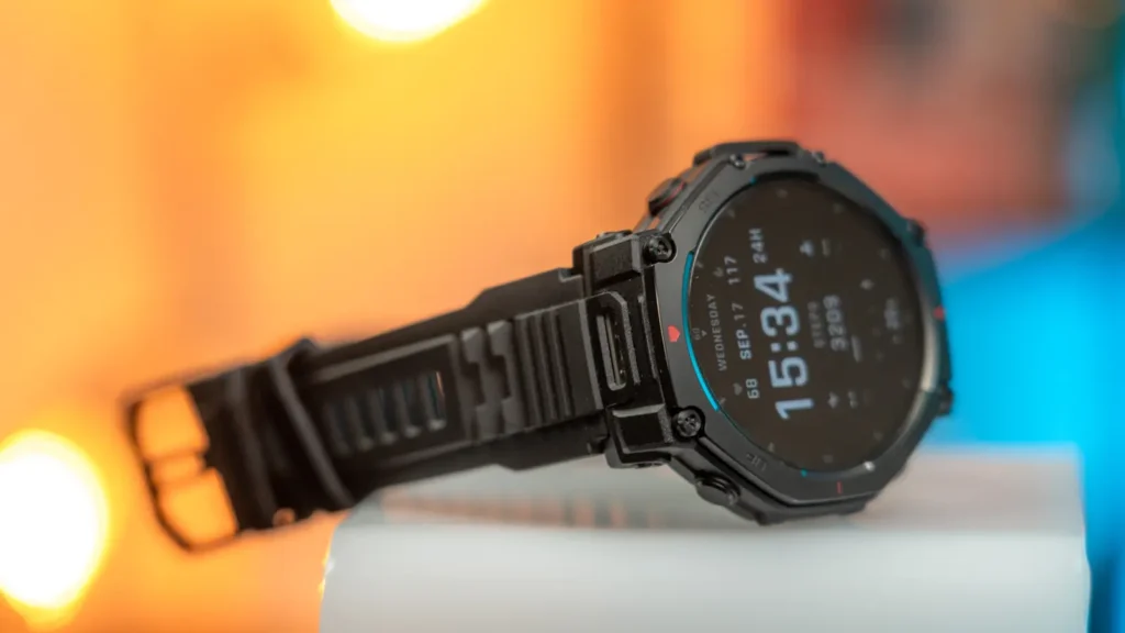 Amazfit T-Rex 3 Pro