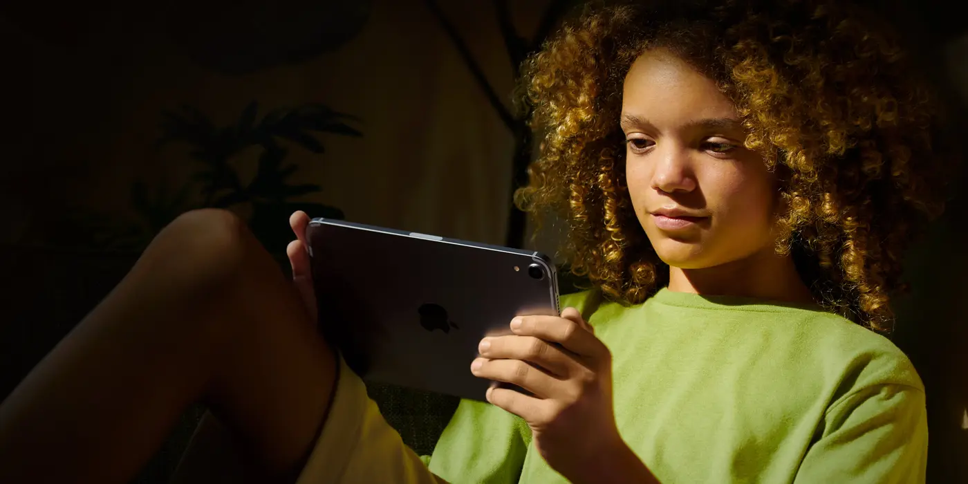 Apple rozšíril nástroje na ochranu detí a tínedžerov na internete