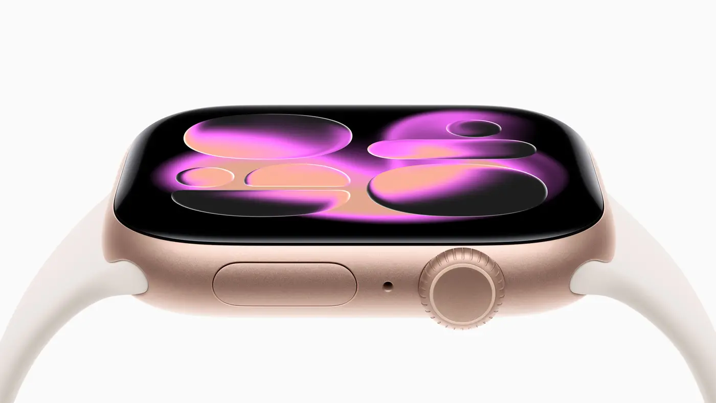 Apple Watch Series 11 oficiálne: Odolnejšie a s dlhou výdržou