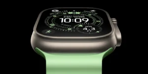 Apple Watch Ultra 3